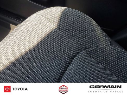 Used 2026 Toyota bZ FWD image 28