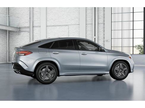 New 2026 Mercedes-Benz GLE 450 GLE 450 image 17