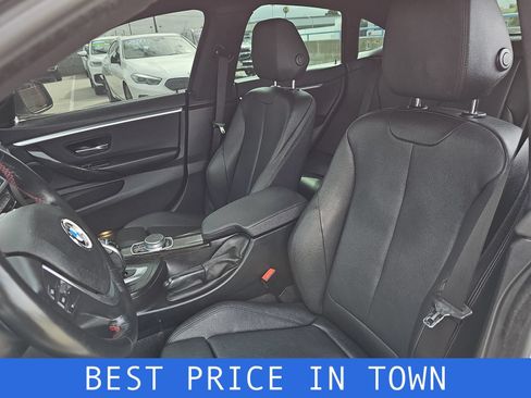 Used 2019 BMW 430i Gran Coupe RWD image 15