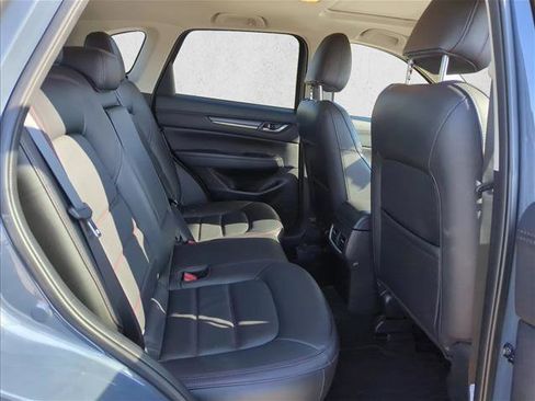 Used 2024 MAZDA CX-5 Carbon Edition image 16