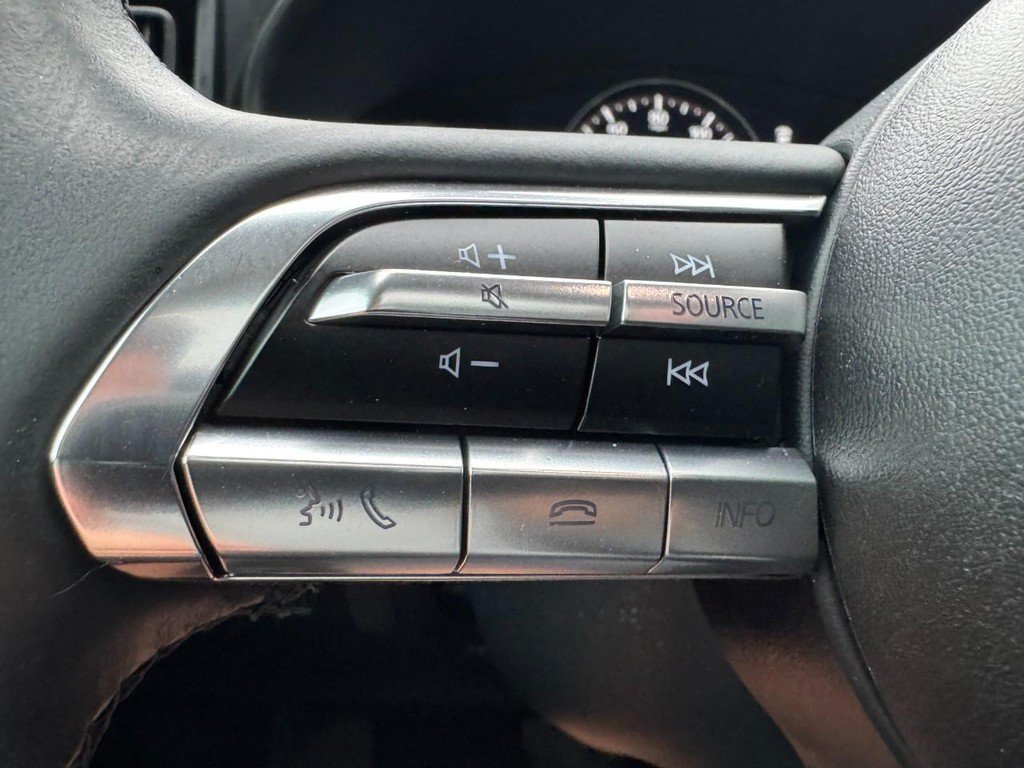 Used 2024 MAZDA CX-50 AWD 2.5 Turbo image 17