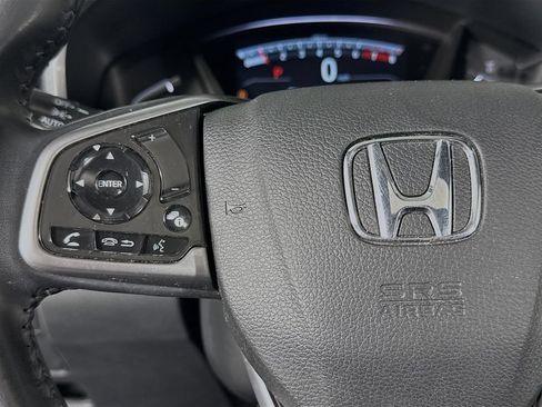 Certified 2022 Honda CR-V EX-L image 14