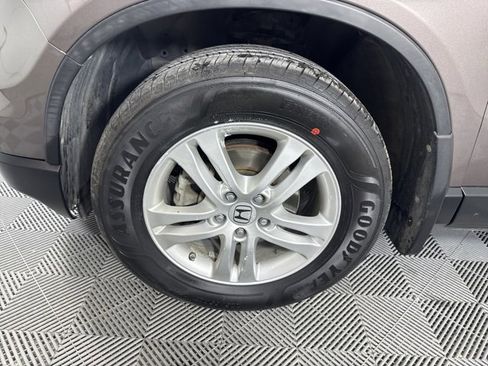Used 2011 Honda CR-V EX-L image 9