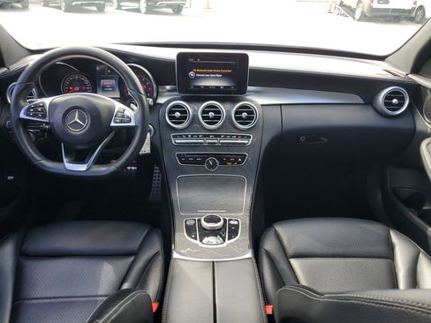 Used 2017 Mercedes-Benz C 300 Sedan image 28