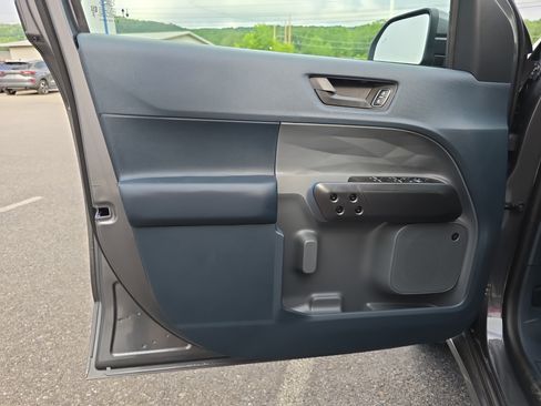 New 2025 Ford Maverick Lobo image 16