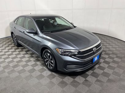 Used 2024 Volkswagen Jetta S