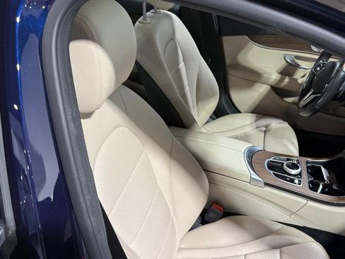 Used 2021 Mercedes-Benz C 300 4MATIC Sedan w/ Premium Package image 45