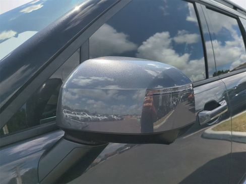 New 2026 Hyundai Santa Fe Limited FWD image 12