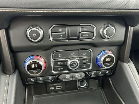 Used 2021 GMC Yukon AT4 w/ AT4 Premium Plus Package image 21