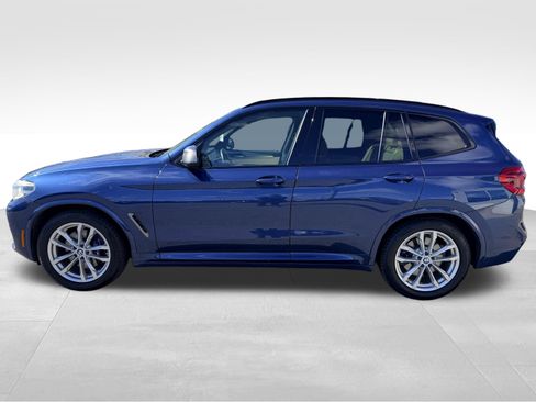 Used 2018 BMW X3 M40i image 10