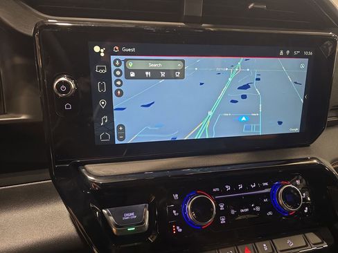 New 2026 GMC Sierra 1500 AT4 w/ AT4 Premium Package image 22