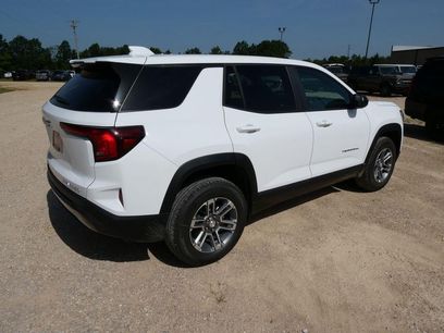 New 2026 GMC Terrain Elevation