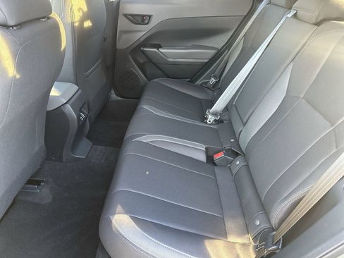 New 2026 Subaru Crosstrek 2.5i Premium AWD/4WD image 13