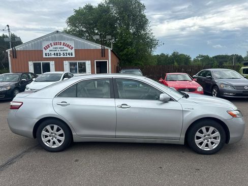 Used 2007 Toyota Camry Hybrid FWD image 4