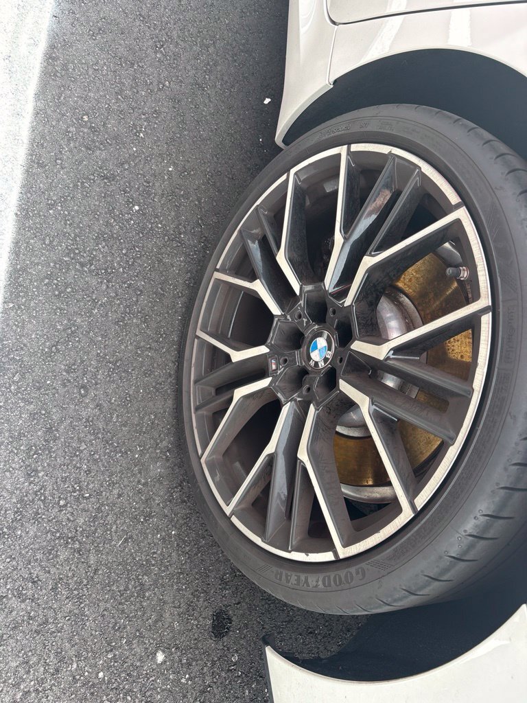 Certified 2023 BMW 840i Gran Coupe xDrive AWD/4WD image 7