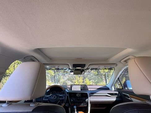 Used 2017 Lexus RX 350 2WD image 37