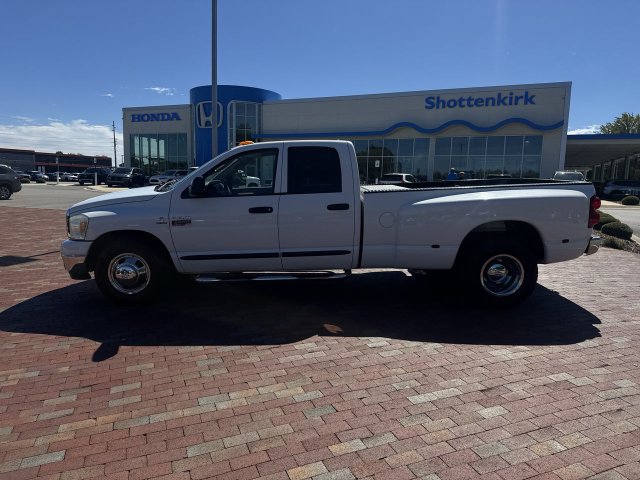Used 2007 Dodge Ram 3500 Truck SLT RWD image 33