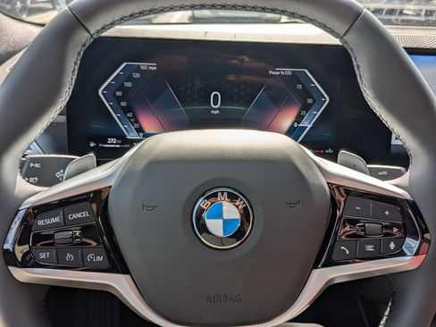 New 2026 BMW 330i NA w/ Convenience Package image 20