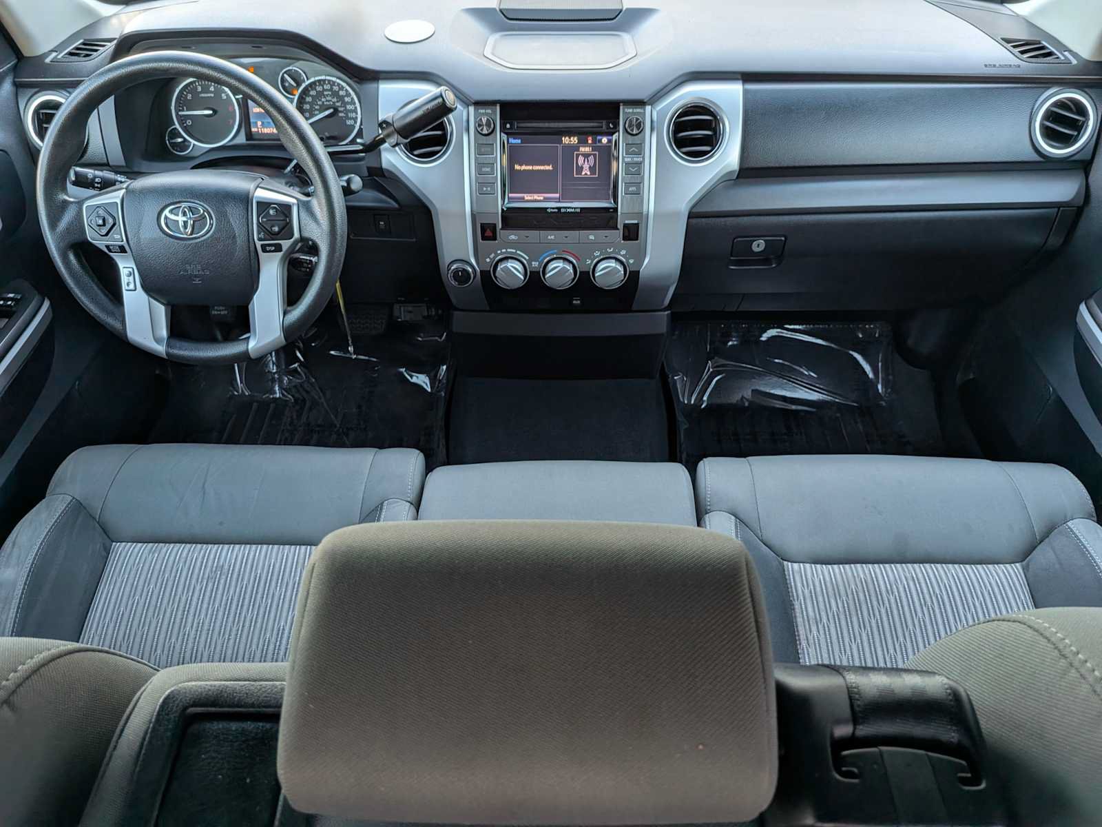 Used 2015 Toyota Tundra SR5 AWD/4WD image 20