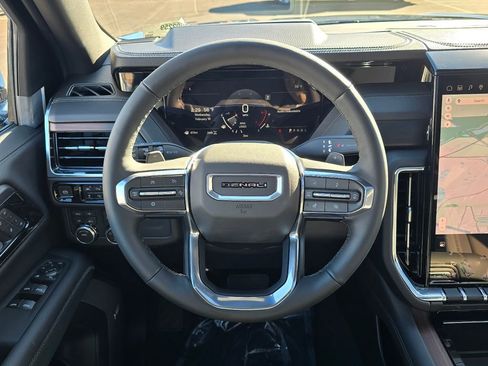 New 2026 GMC Yukon XL Denali w/ Sun & Power Step Package image 28