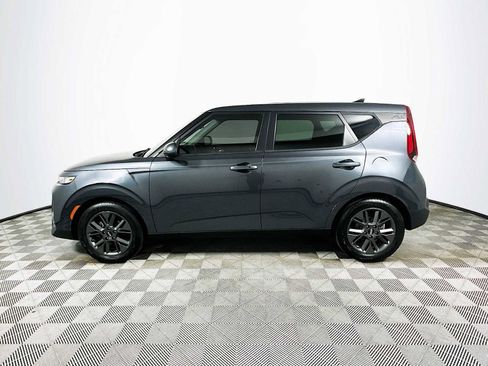 Used 2021 Kia Soul EX FWD image 4