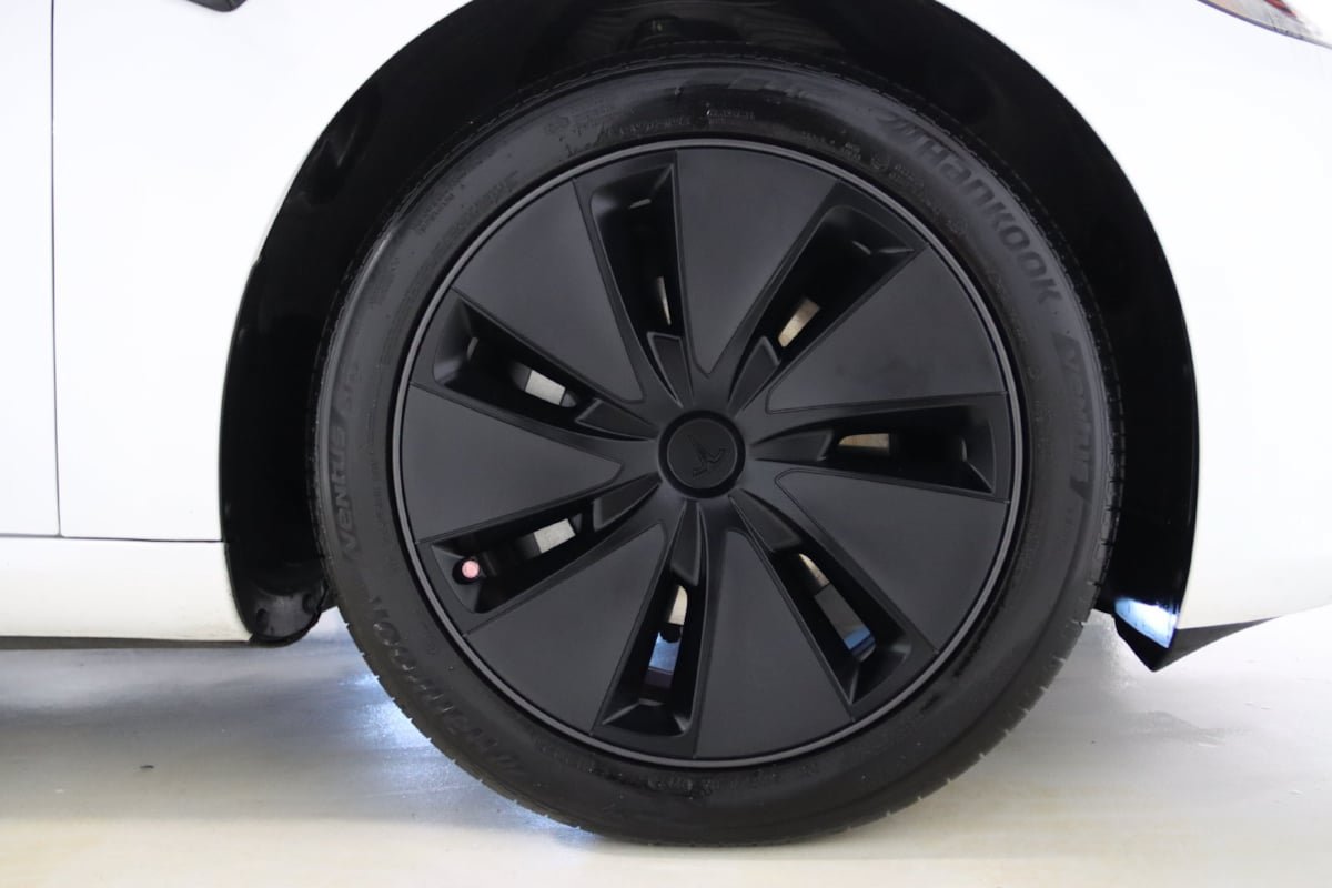 Used 2025 Tesla Model 3 Long Range RWD image 63
