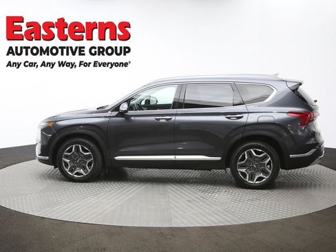 Used 2023 Hyundai Santa Fe Limited image 65