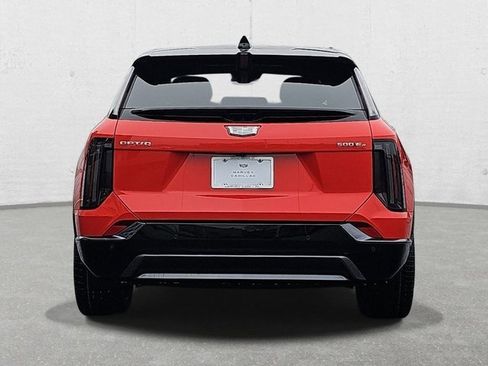 New 2026 Cadillac Optiq Sport 2 image 6