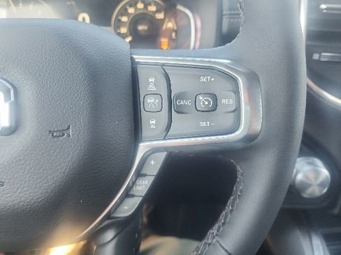New 2026 RAM 1500 Laramie AWD/4WD image 14