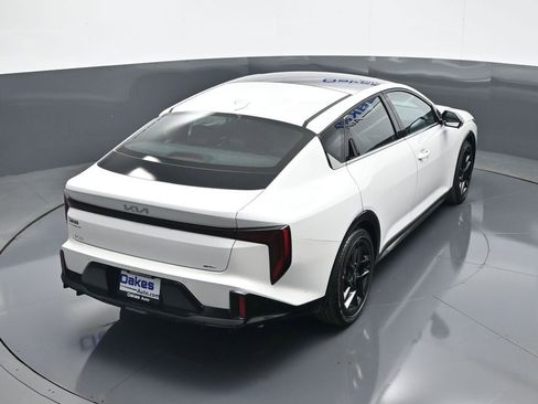New 2026 Kia K4 GT-Line Turbo FWD image 56