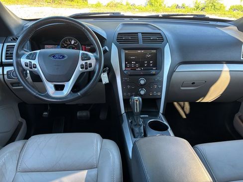 Used 2012 Ford Explorer XLT image 10