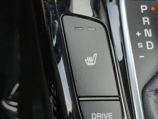 Used 2023 Kia Soul GT-Line w/ GT-Line Technology Package FWD image 24