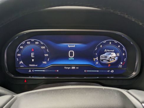 Used 2023 Chevrolet Suburban LT image 19