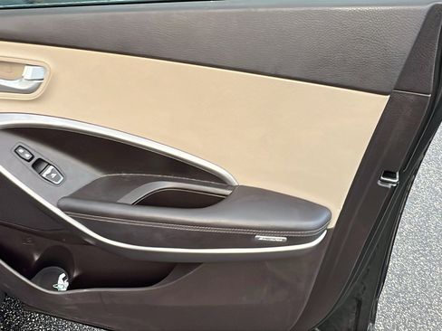 Used 2015 Hyundai Santa Fe Sport w/ Option Group 02 image 18