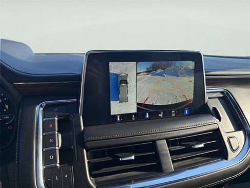 Used 2022 Chevrolet Tahoe High Country image 37