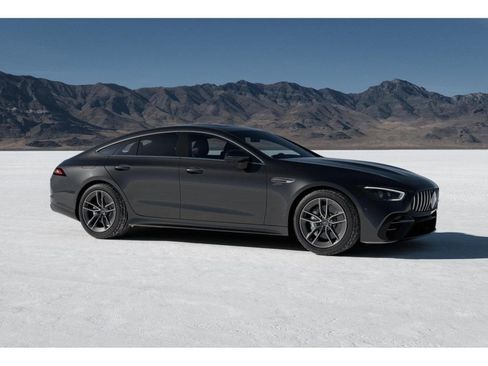 New 2026 Mercedes-Benz AMG GT 43 image 13