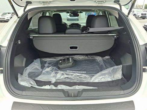 Used 2025 Subaru Crosstrek 2.5i Limited image 28