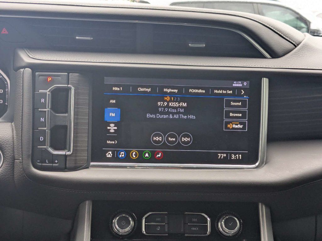 Used 2021 GMC Yukon Denali w/ Denali Premium Package RWD image 24