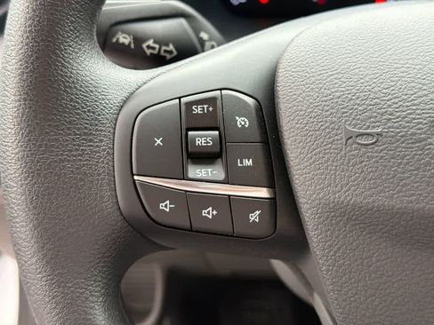 New 2025 Ford Transit 250 Low Roof AWD w/ Load Area Protection Package image 22