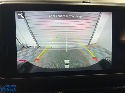 Used 2025 Jeep Gladiator Rubicon w/ Safety Group image 11