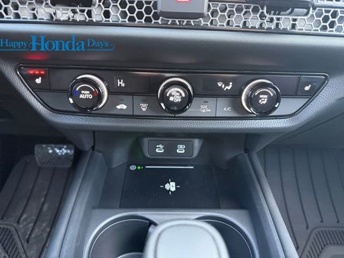 New 2026 Honda HR-V Sport image 30