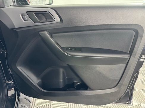 Used 2022 Ford Ranger XL w/ Equipment Group 101A High image 25