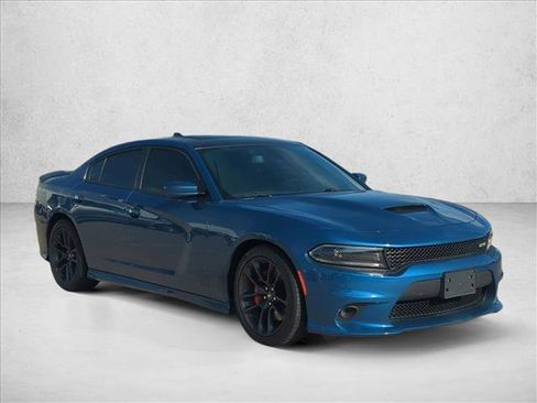 Used 2022 Dodge Charger R/T w/ Daytona Edition Group image 3