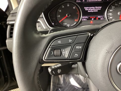 Used 2019 Audi A4 2.0T Premium w/ Convenience Package FWD image 26