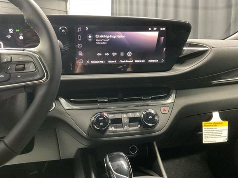 New 2026 Buick Envista Preferred w/ Convenience I Package image 23