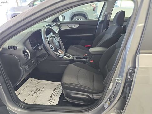 Certified 2024 Kia Forte LXS FWD image 13