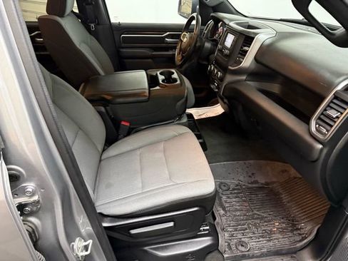 Certified 2024 RAM 1500 Big Horn image 39