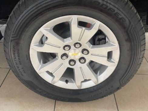 Used 2021 Chevrolet Colorado LT w/ Safety Package RWD image 35