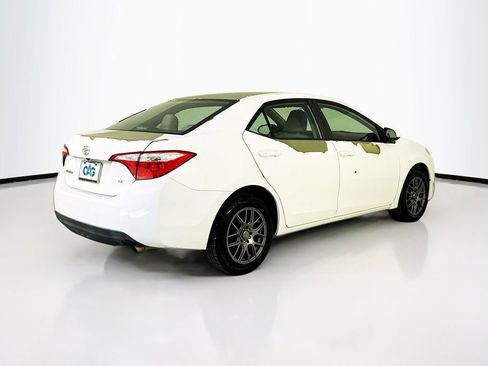 Used 2015 Toyota Corolla LE FWD image 7