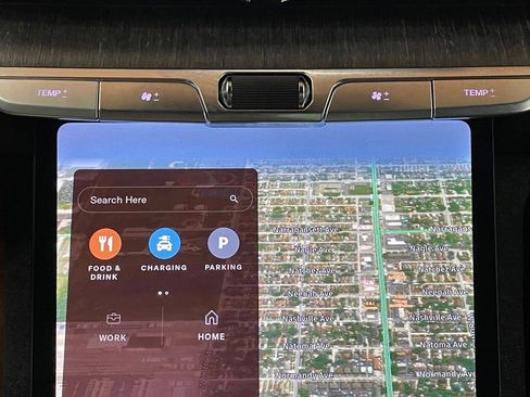 Used 2023 Lucid Air Grand Touring image 39